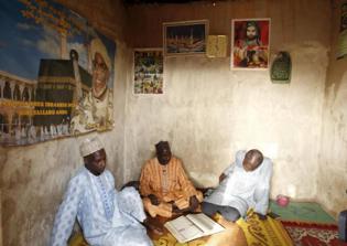 Muslims kill Christian man, destroy two churches over 'blasphemous' Facebook post in Nigeria