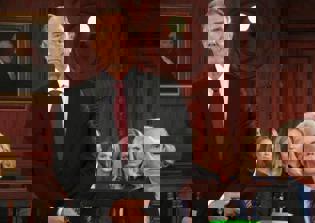 'The Young and the Restless' spoilers, plot news: Colin Atkinson makes big comeback; 2 confrontations brewing