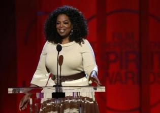 Pastor John Piper: Oprah Winfrey's interpretation of the Bible is wrong