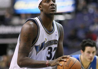 Cleveland Cavaliers trade rumors 2016: Looking for former NBA player Andray Blatche to add depth to roster