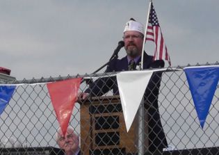 Pennsylvania county relocates memorial bench that mentions God following atheist complaint
