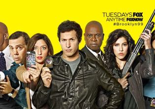 'Brooklyn Nine-Nine' season 4 episode 6 recap, episode 7 spoilers, news: Rosa & Adrian reunites, leads to a wedding; Will Jake impress Amy's father?