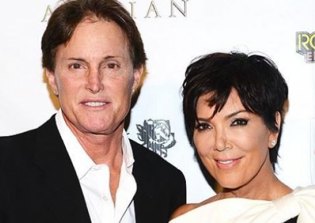 Bruce Jenner Woman Claims in Magazine Rebuked By Kris Jenner