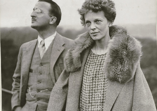 Amelia Earhart Mystery: Plane Fragment Found From 1937 Disappearance?
