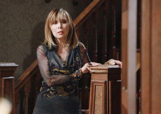 'Days of Our Lives' spoilers news: Deimos returns home to Kate; Aiden tries hard with Hope