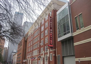 Pastor Robert Jeffress: Voting and getting involved in politics is a 'God-given responsibility'