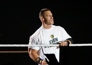 WWE 2014 Rumors and News: Is John Cena the Greatest WWE Champ Ever?