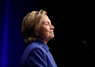 Franklin Graham rebukes Time Magazine for comparing Hillary Clinton to Moses