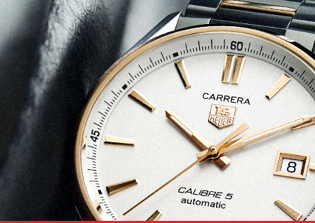 Apple iWatch Release Date News: Facing Apple 'Tsunami,' TAG Heuer Announces Plans for Smartwatch