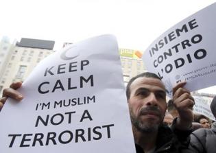 American pastor says Evangelicals' hateful comments about Muslims worsens Christian persecution around the world