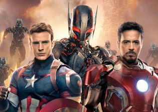 Iron Man 4 news: 'Captain America 3 is my little Iron Man 4', says Robert Downey Jr.
