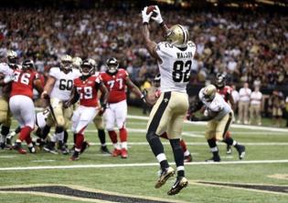 Baltimore Ravens' Ben Watson quotes Romans 8:28 following NFL season-ending injury