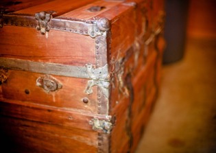 Pastor found dead in New Mexico after going on a treasure hunt