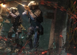 'Tom Clancy's Rainbow Six Siege' Release Date Set for Oct. 13 for PC, PS4 and Xbox One