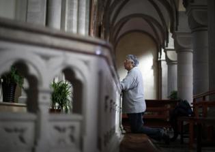 Christian pastor in China jailed; Tells wife to never stop praying - 'God never makes a mistake'