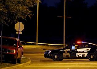 FBI Director Says Monitoring Islamic State in U.S. Becoming Increasingly Difficult 