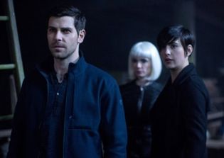 'Grimm' season 6 air date news: Nick and Adalind to end up together?