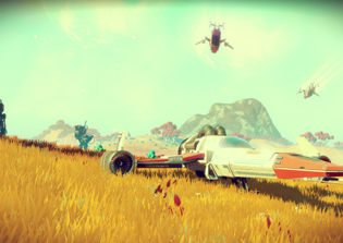 'No Man's Sky' release date news 2016: Game launch delayed anew?