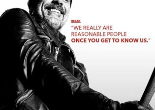 'The Walking Dead' season 7 spoilers: Can the group successfully rise up against Negan?