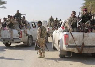 Obama to Send 1,500 More Troops to Iraq for Islamic State Training