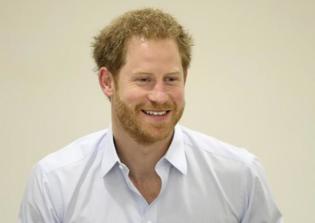 Prince Harry, Rihanna take HIV tests on World AIDS Day