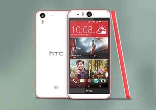 HTC Desire Eye Review of Specs, Features and Price: Top Phone For Selfie Lovers