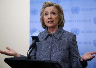 Hillary Clinton Private Email News: Impossible for White House to Have Missed Use of Private Email, Says Expert