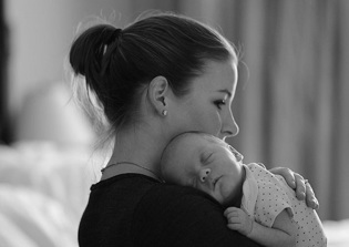 Is abortion better for teens than giving birth?