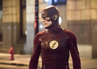 'The Flash' season 2 spoilers, plot news: Katie Cassidy to play Zoom's lieutenant Black Siren