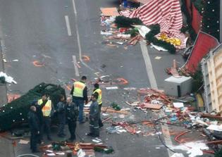 ISIS calls for attack on U.S. churches during holidays