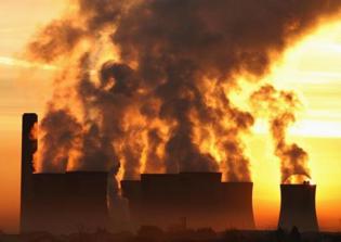 Christian environmental activists fined by U.K. court for causing damage to government building