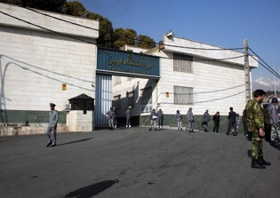 Female Christian prisoner denied medical care in Iran prison