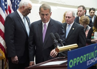 Shutdown of U.S. Security Super-Agency Averted as Senate Votes to Clear Passage of Funding Bill