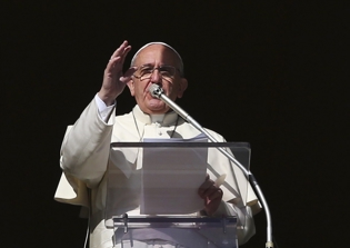 Pope Francis Confirms 'Pivotal' Visit to USA in 2015 to Lead World Meeting Of Families