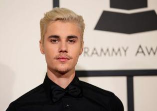Justin Bieber admits 'I don't always feel God's presence'