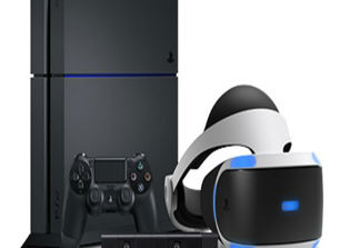 PlayStation VR release date, specs rumors: 'Driveclub VR' confirmed as launch title by Sony