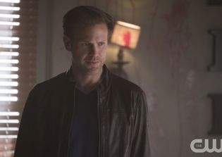 'The Vampire Diaries' season 8 air date, plot spoilers: New love interest for Alaric