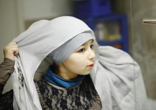 Church of England primary schools draw controversy for including hijab in their uniform policy