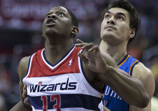 Oklahoma City Thunder trade rumors: Thunder may let go of Victor Oladipo and Steven Adams