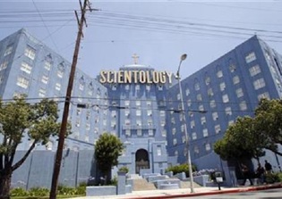 Church of Scientology faces lawsuit on forced abortion accusations from former member