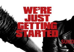 'The Walking Dead' season 7 episode 5 spoilers: Group goes back to Hilltop to find safety; Christian Serratos talks Rosita's next move