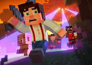 'Minecraft: Fallout Mash-up' update: trailer released to boast features and new content