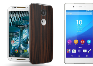 Xperia Z4 vs Moto X 2014 Specs, Price Comparison: Features Review - Great Design Versus Top Specs