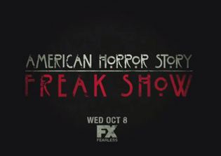 American Horror Story Freak Show Premiere Date, Spoilers: Season 4 Features 'Terrifying Clown'