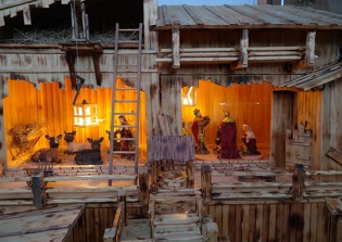 A fifth of Britons don't know Christmas celebrates birth of Christ