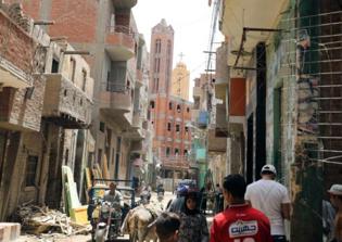 10-year-old Egyptian boy recounts death of his Christian father at the hands of ISIS