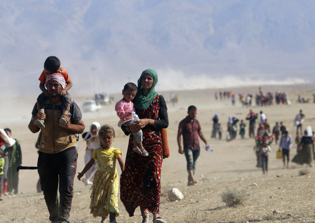 White House Officials Say Obama May Announce Plan For More Troops In Iraq