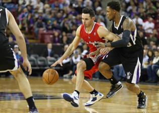 New York Knicks trade rumors: Knicks looking to make a move for McLemore