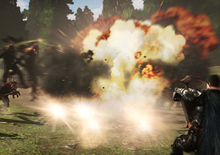 'Berserk' release date news 2016: Launch announced; game features detailed