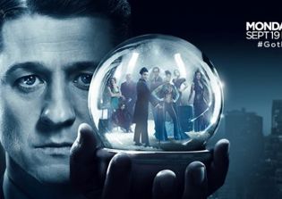 'Gotham' season 3 spoilers, air date: Penguin makes alliances